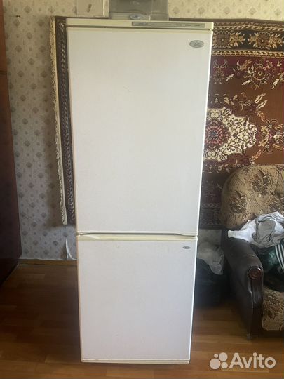 Холодильник