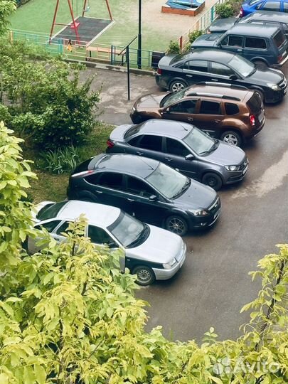 Ford Focus 1.6 МТ, 2010, 199 000 км