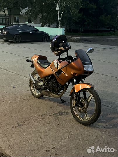 Продам хонду 49 куб