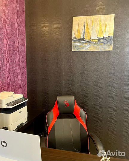 Картина «Золотые парусники»