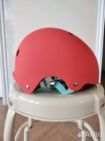 Шлем защитный Tempish skillet X Candy