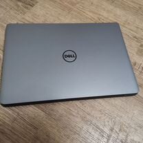 Dell 15.6" FHD IPS/i3-8145u/8 Gb DDR4/128 Gb SSD