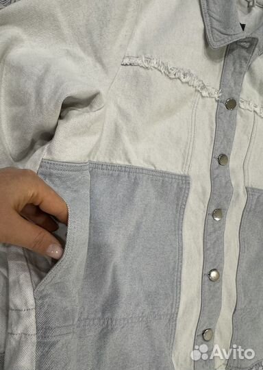 Джинсовка Persona by Marina Rinaldi,25,27 it (54,5