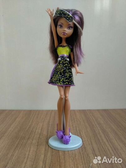 Куклы Монстер Хай и Эвер Афтер Хай