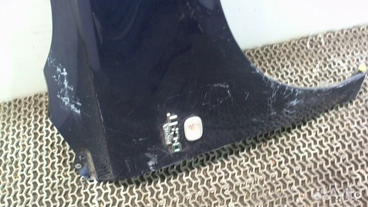 Крыло Toyota Avensis 2, 2005