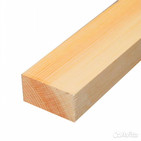 Брус 30x40