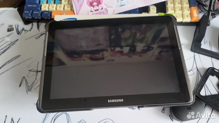Samsung Galaxy Tab 2 10.1 (GT-P5110)