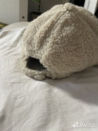 Кепка женская