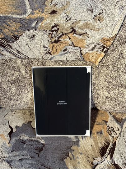 iPad 7/8/9 Apple Smart Cover оригинал
