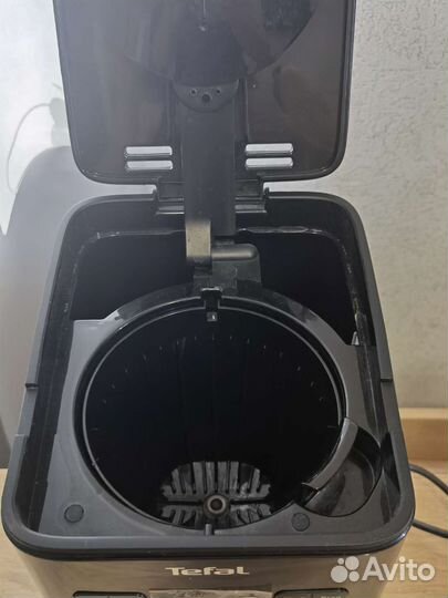 Кофемашина Tefal
