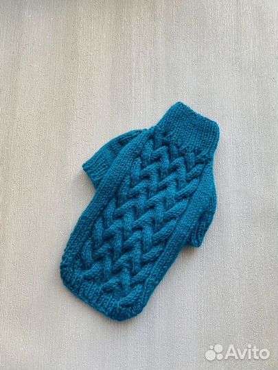 Свитер для собак