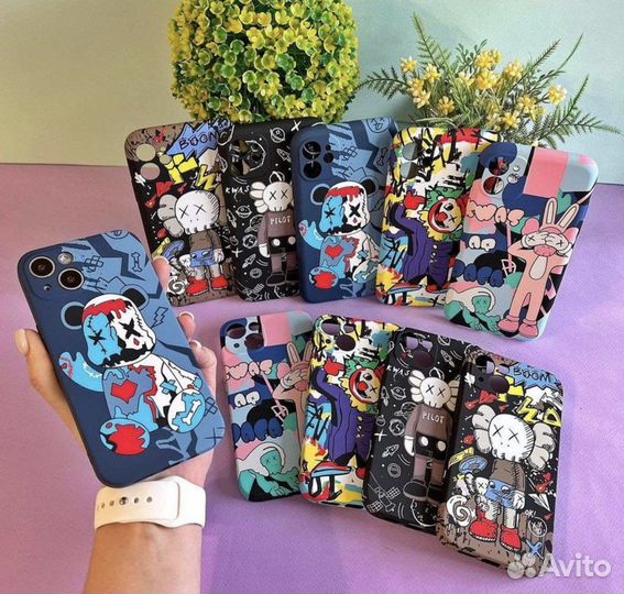 Чехлы Luxo iPhone 14/14 Plus/14 Pro/14 Pro Max