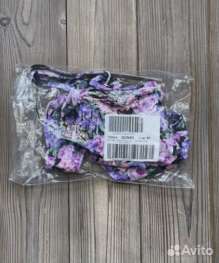 Купальник victorias secret