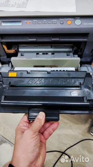 Мфу samsung 4200