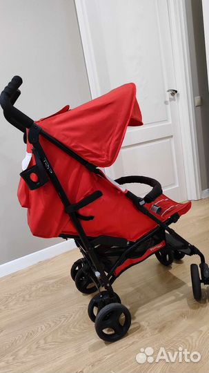 Коляска inglesina