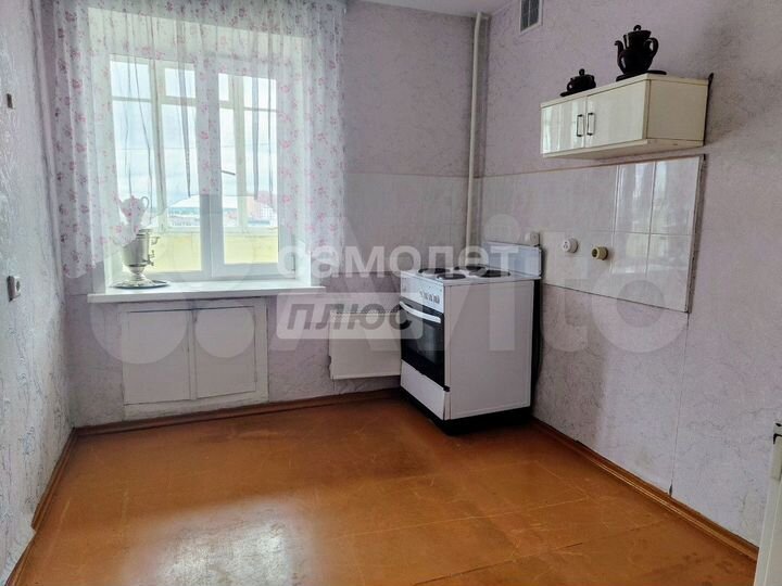 1-к. квартира, 34,9 м², 9/10 эт.