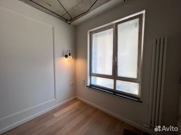 Ремонт под ключ