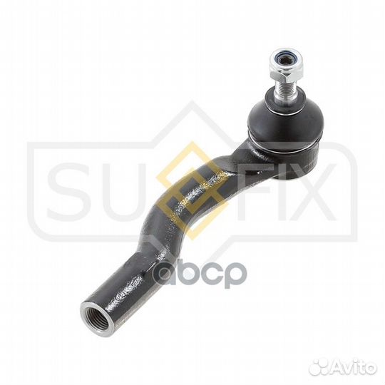 Наконечник рулевой тяги прав SE1524 sufix