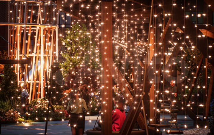 Квартира-студия, 29,8 м², 16/27 эт.