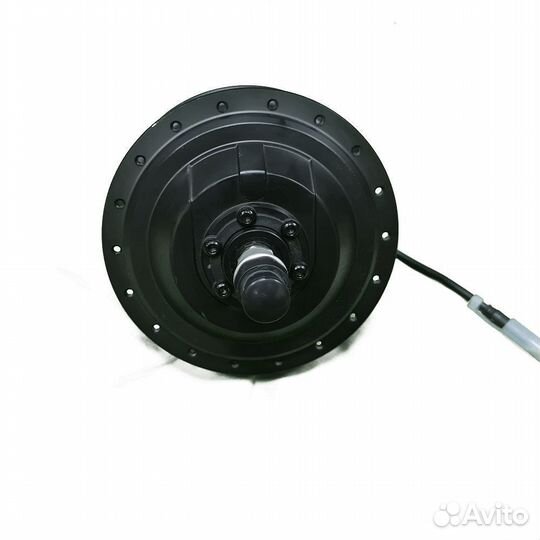 Мотор колесо mxus XF15C под кассету (500 - 1000W)