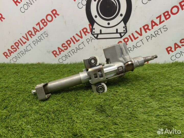 Рулевая колонка Toyota Camry ACV40 2azfe 2008