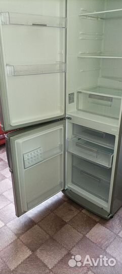 Холодильник бу lg