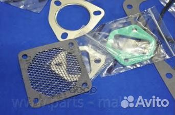 Комплект прокладок двигателя hyundai mighty(FE4