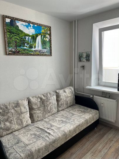 Квартира-студия, 16 м², 5/10 эт.