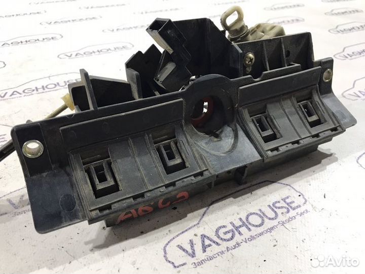 Замок багажника Audi A6 C5 4B 1999