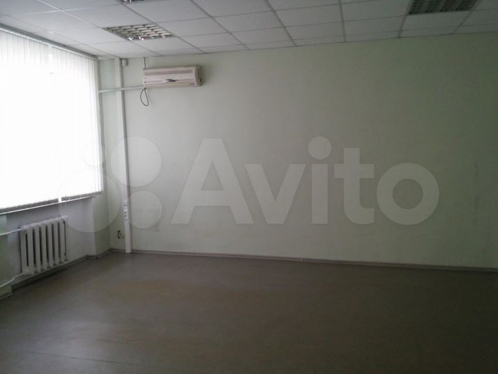 Офис, Хабаровск, Краснореченская 72А, 31.2 м²