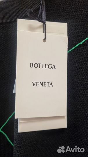 Свитер bottega veneta оригинал