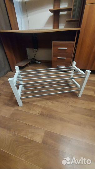 Подставка для обуви IKEA