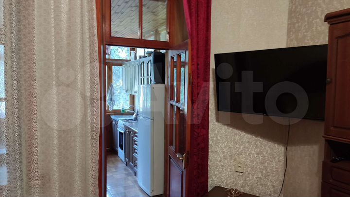 2-к. квартира, 70 м², 1/2 эт.