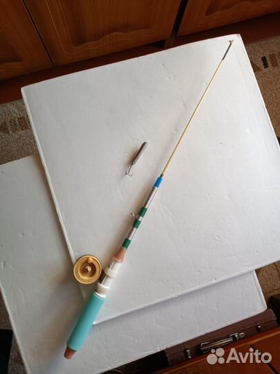 Зимние удочки (цена за 1 шт.)