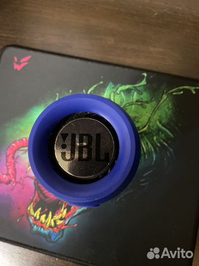 Колонка jbl charge 2