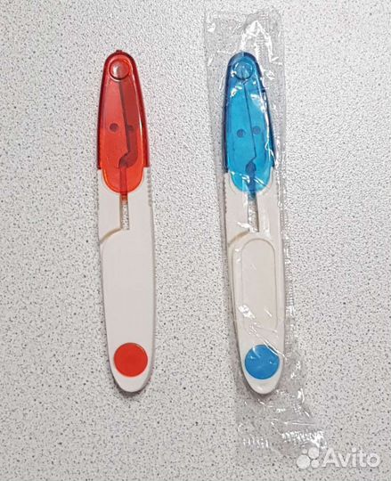 Ножницы для обрезки ниток, для вышивания, вязания