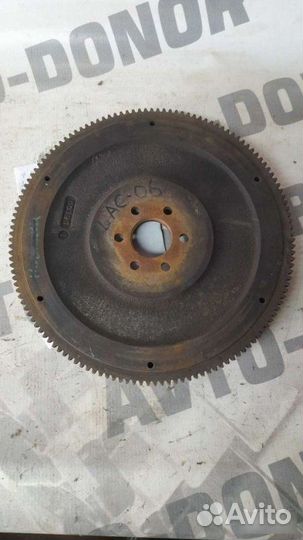 Маховик Chevrolet Lacetti 2004-2013