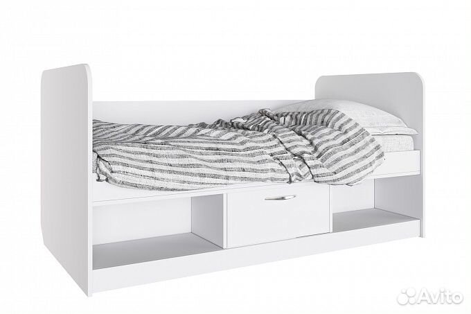 Кровать детская 160х80