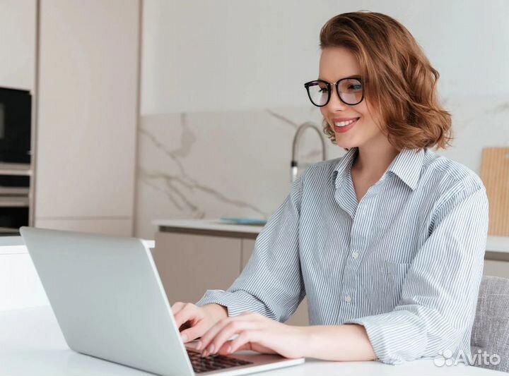 Бухгалтер по оптимизации ндс с гарантией