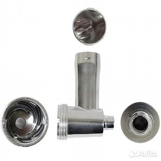 Redmond RMG-1239-KSH корпус шнека для мясорубки R