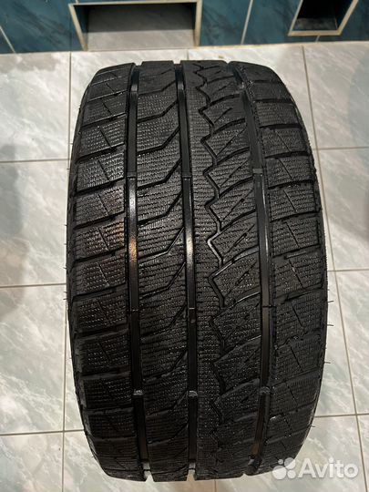 Saferich FRC79 255/40 R18