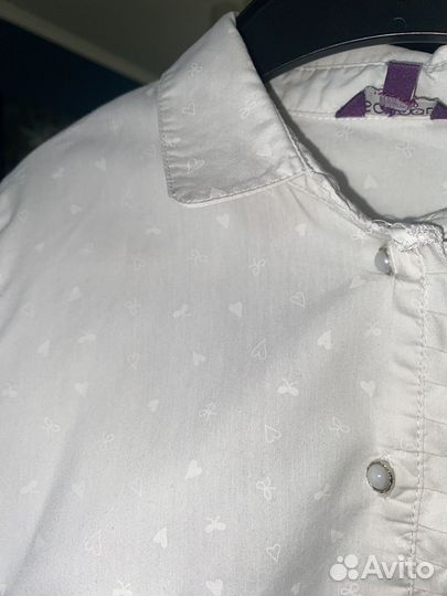 Школьная форма для девочки 146 152