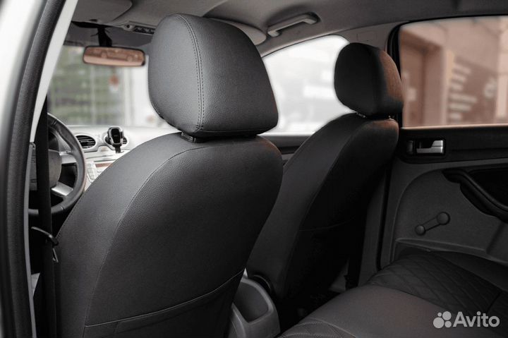 Чехлы на Ford Focus 2