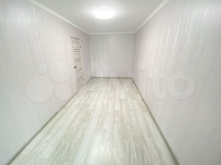 2-к. квартира, 44,7 м², 4/5 эт.