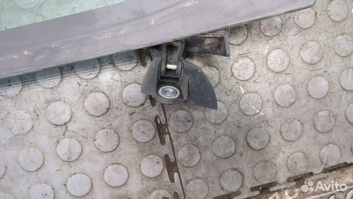 Стекло заднее Peugeot 107, 2006