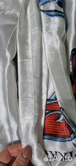 Шторы в детскую