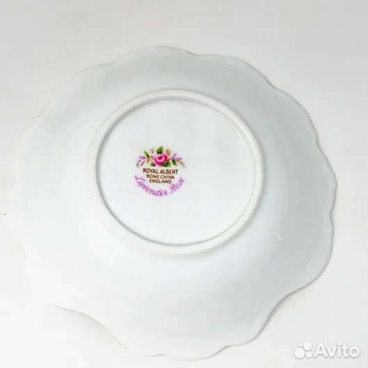 Фарфор Роял Альберт 