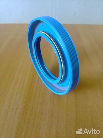 Сальник передней ступицы Газель,Соболь 50х80х10