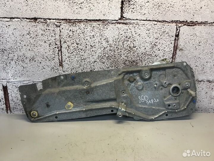 Стеклоподъемник электрический передний левый Volvo