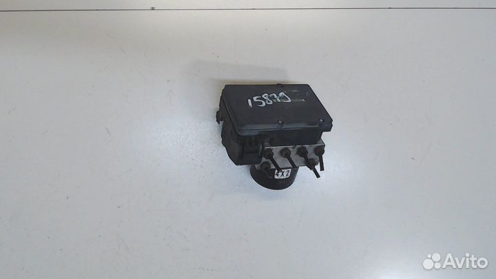 Блок абс, насос Ford Escape, 2005